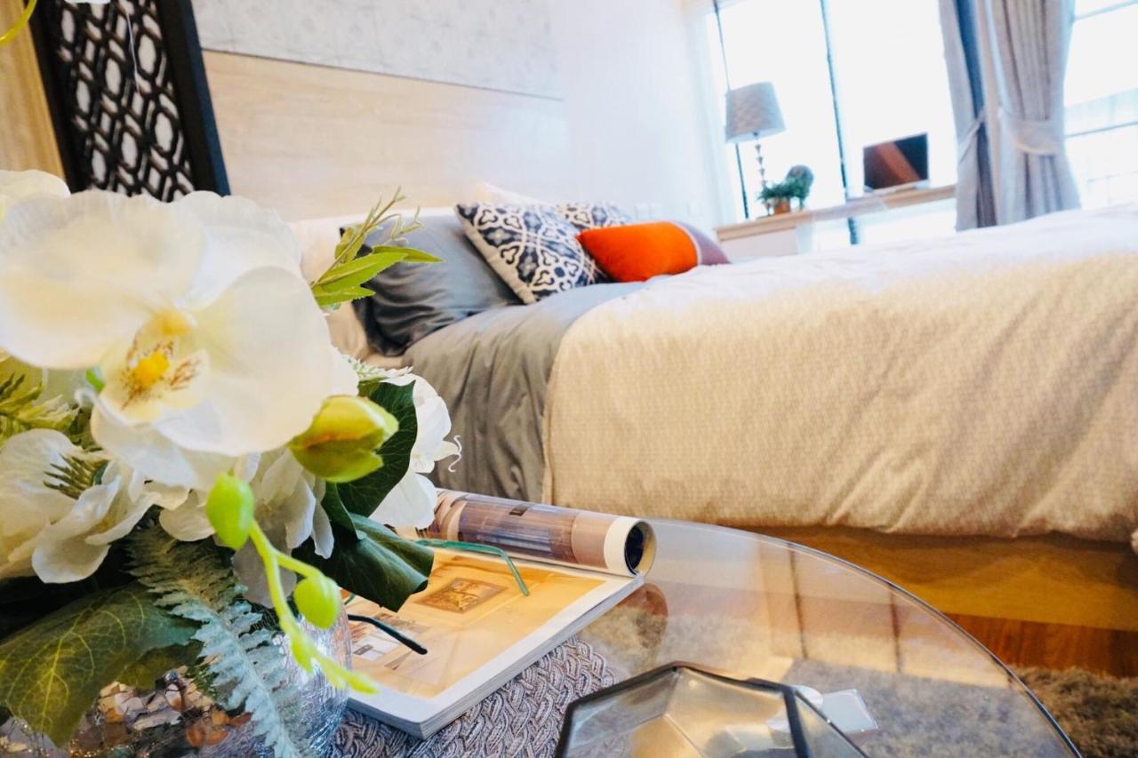 Siri Hotel Čiang Mai Exteriér fotografie