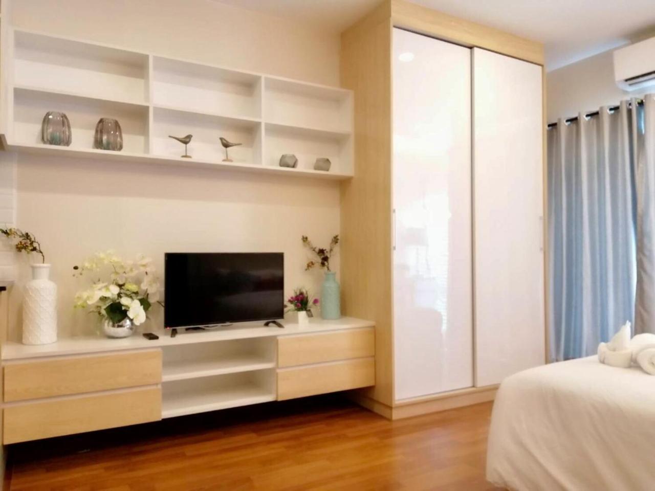 Siri Hotel Čiang Mai Exteriér fotografie