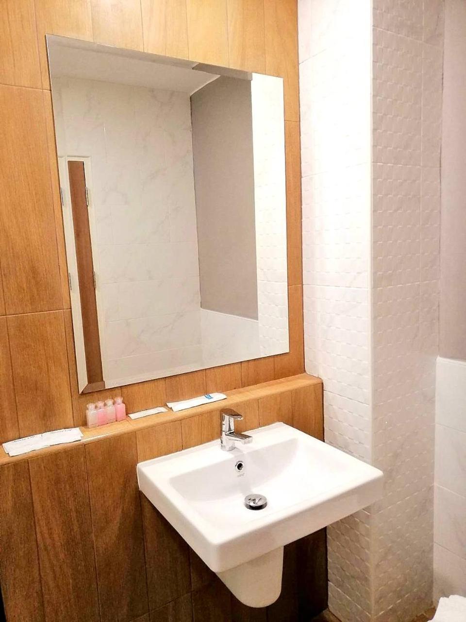Siri Hotel Čiang Mai Exteriér fotografie