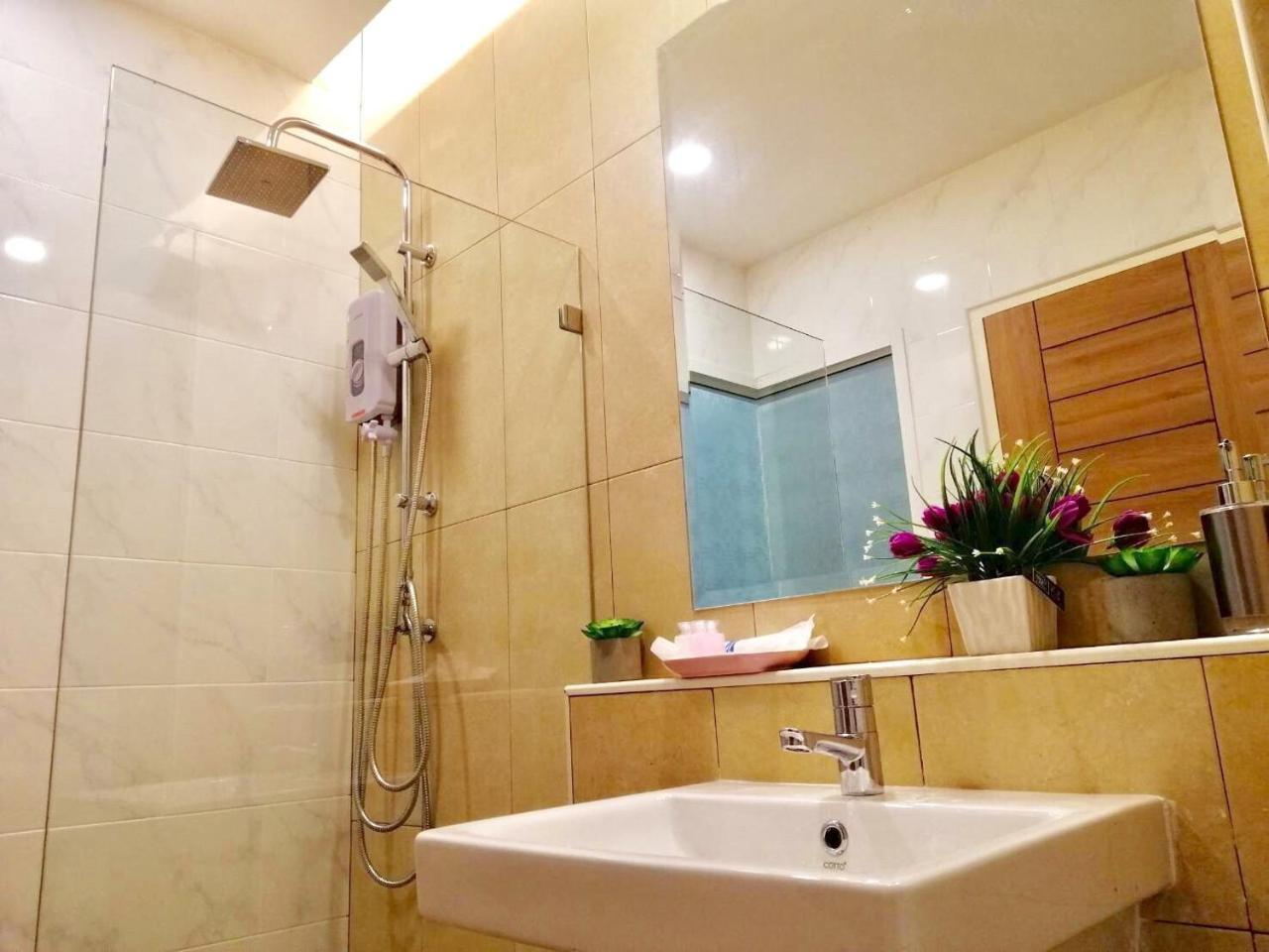 Siri Hotel Čiang Mai Exteriér fotografie