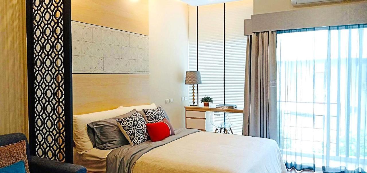 Siri Hotel Čiang Mai Exteriér fotografie