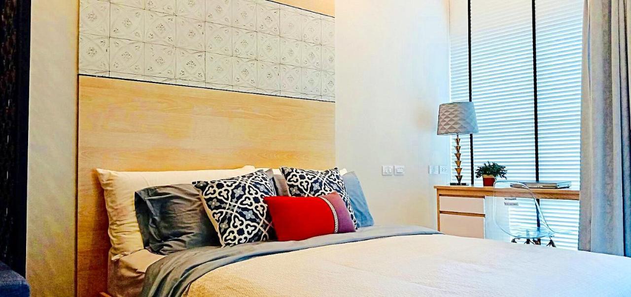 Siri Hotel Čiang Mai Exteriér fotografie